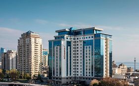 فندق وينتر بارك باكو